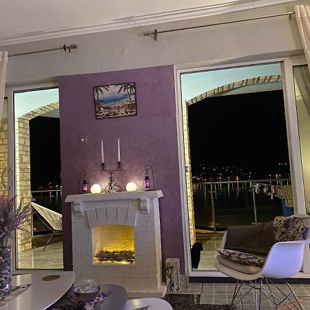 Apartmani Maxim Cattaro Esterno foto