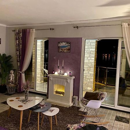 Apartmani Maxim Cattaro Esterno foto