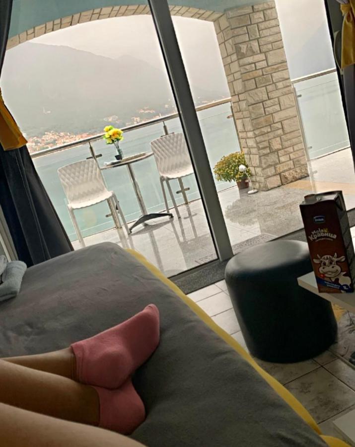 Apartmani Maxim Cattaro Esterno foto