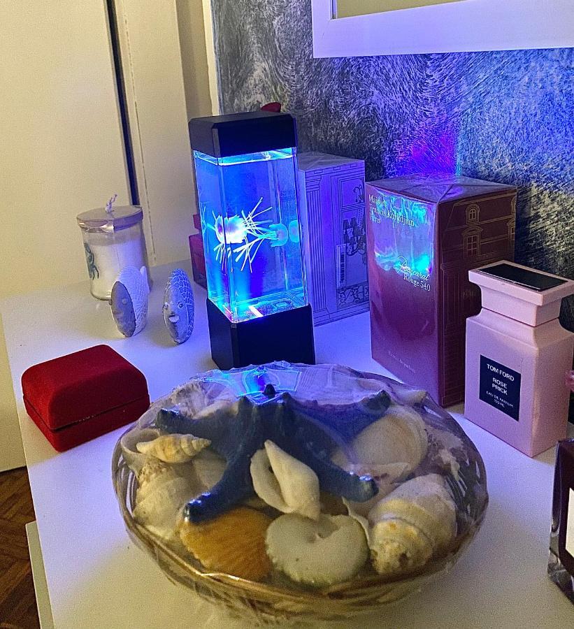 Apartmani Maxim Cattaro Esterno foto