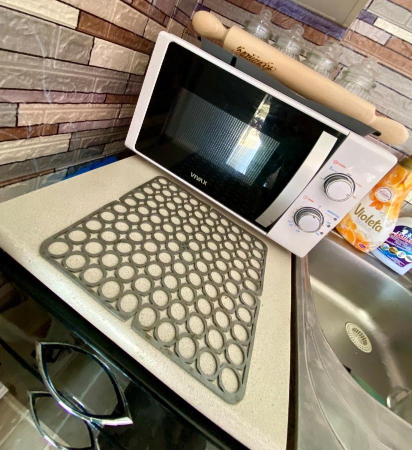 Apartmani Maxim Cattaro Esterno foto