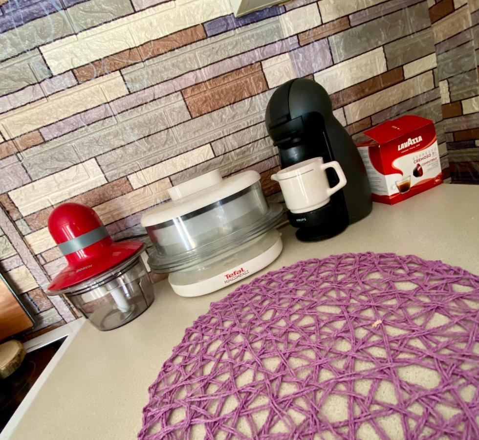 Apartmani Maxim Cattaro Esterno foto