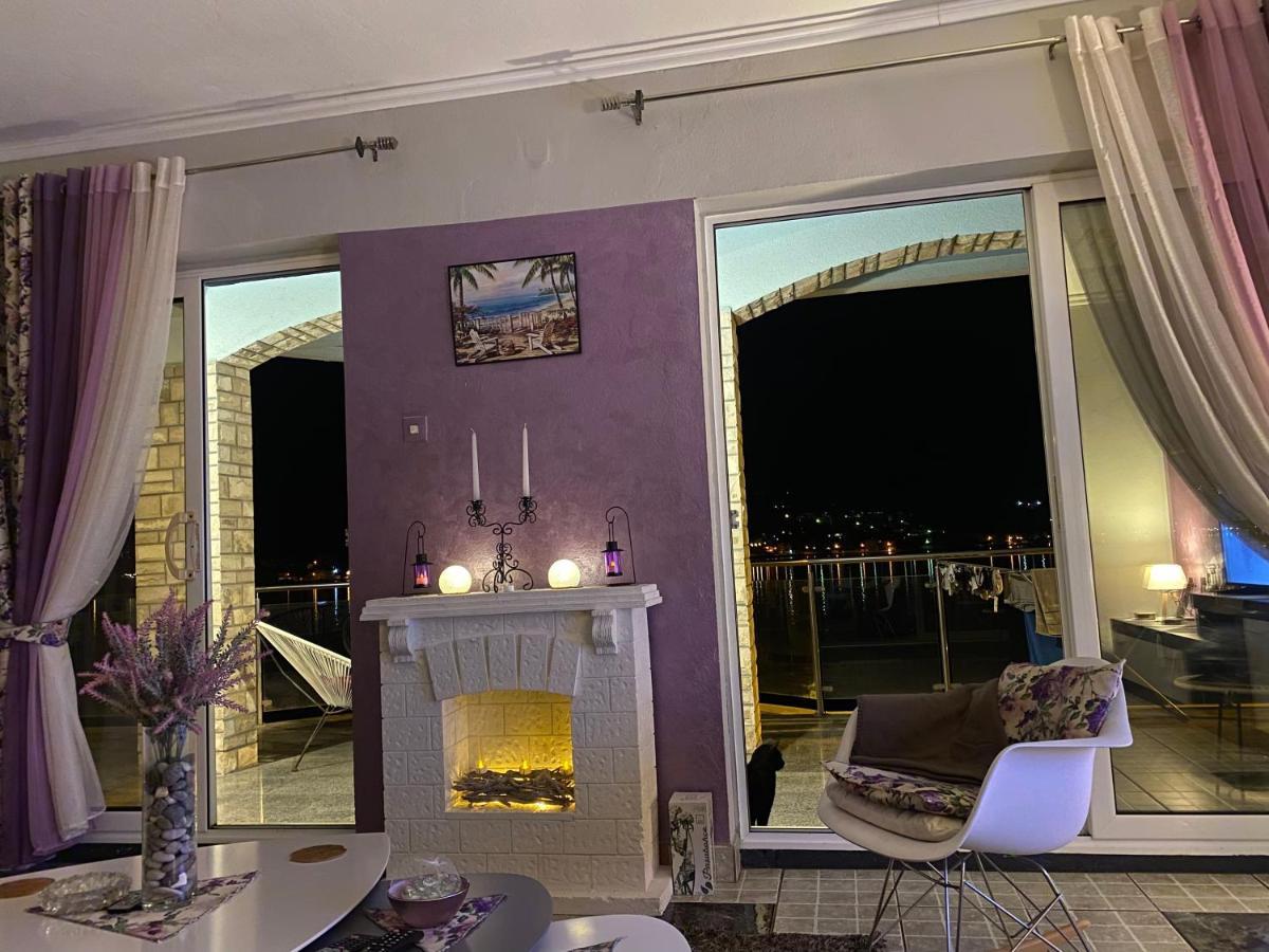 Apartmani Maxim Cattaro Esterno foto