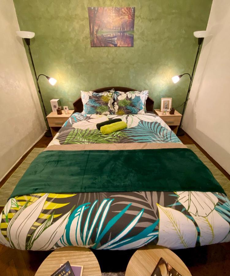 Apartmani Maxim Cattaro Esterno foto