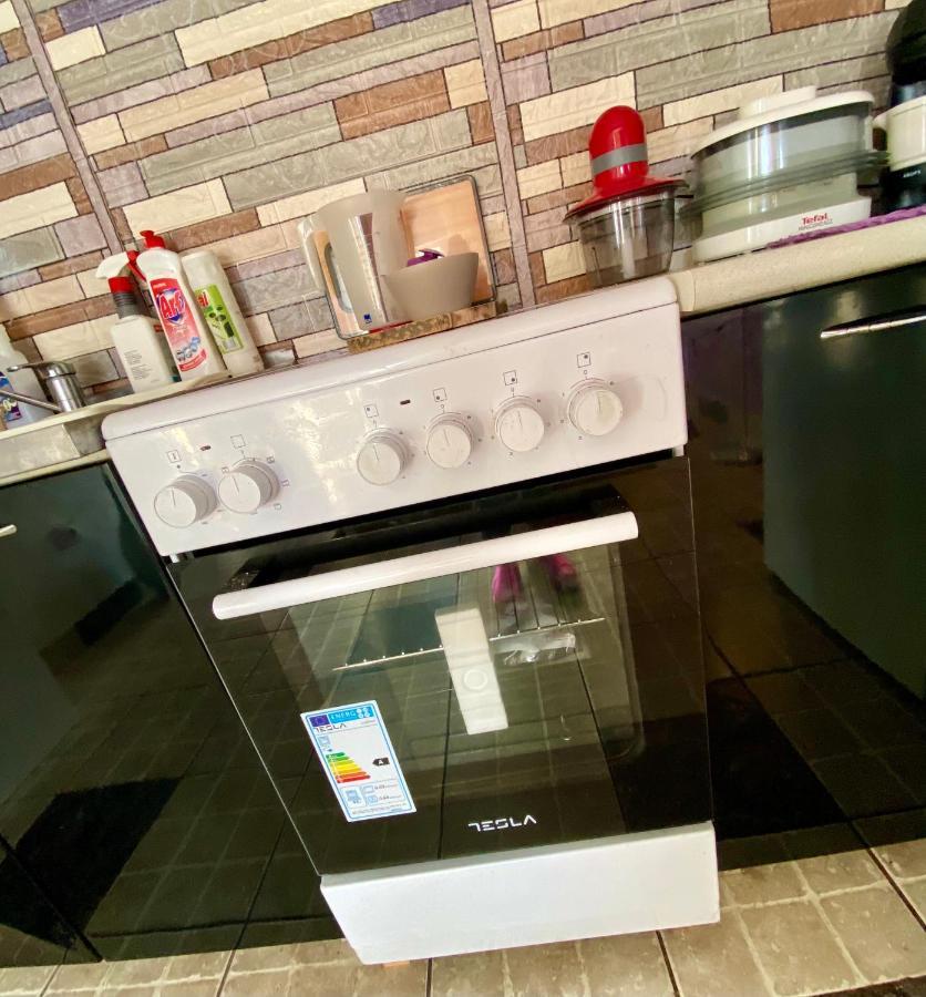 Apartmani Maxim Cattaro Esterno foto