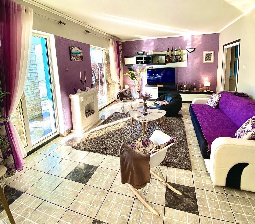 Apartmani Maxim Cattaro Esterno foto