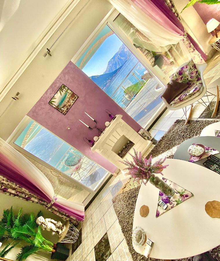Apartmani Maxim Cattaro Esterno foto