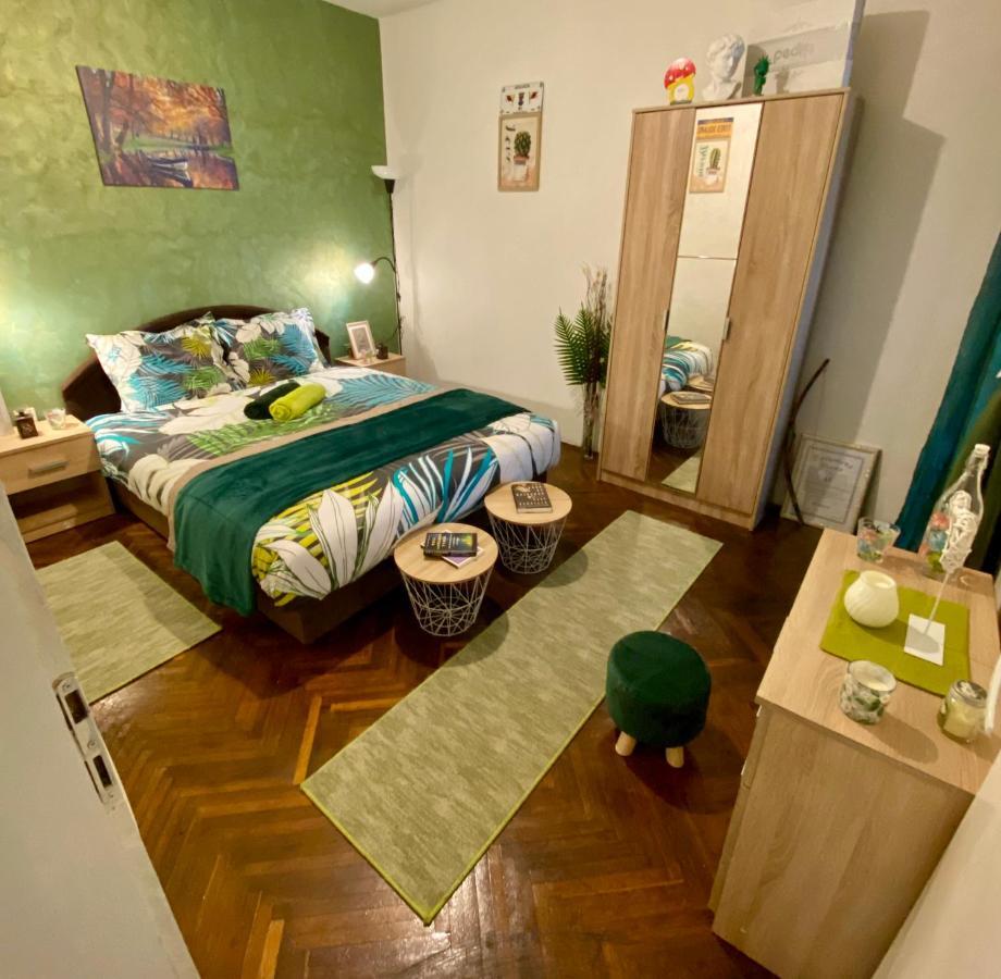 Apartmani Maxim Cattaro Esterno foto