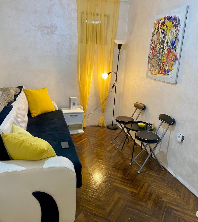 Apartmani Maxim Cattaro Esterno foto