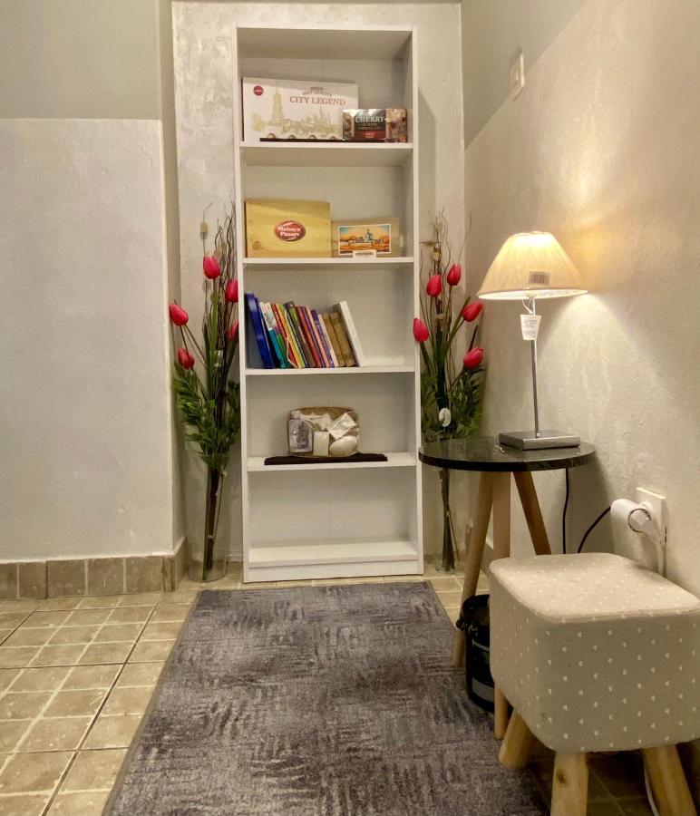 Apartmani Maxim Cattaro Esterno foto