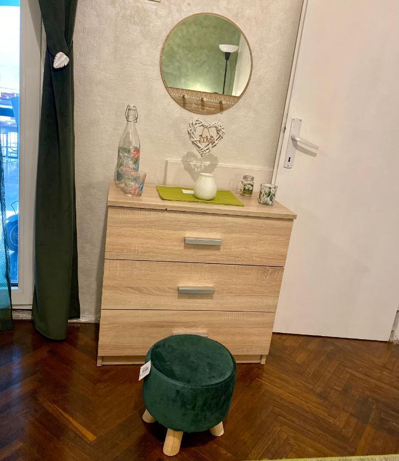 Apartmani Maxim Cattaro Esterno foto