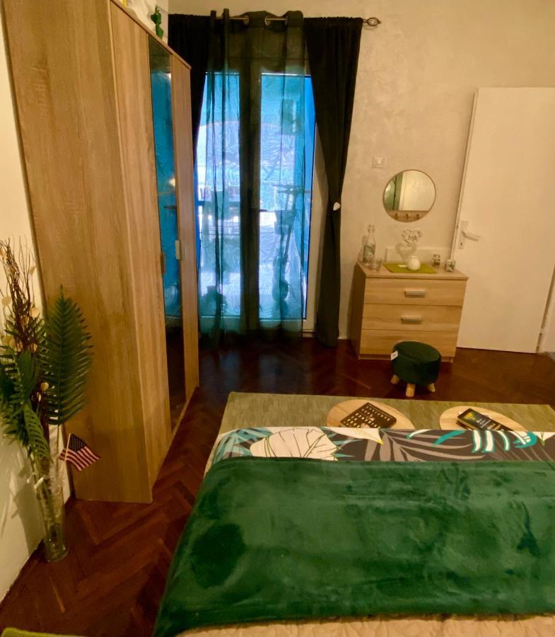 Apartmani Maxim Cattaro Esterno foto