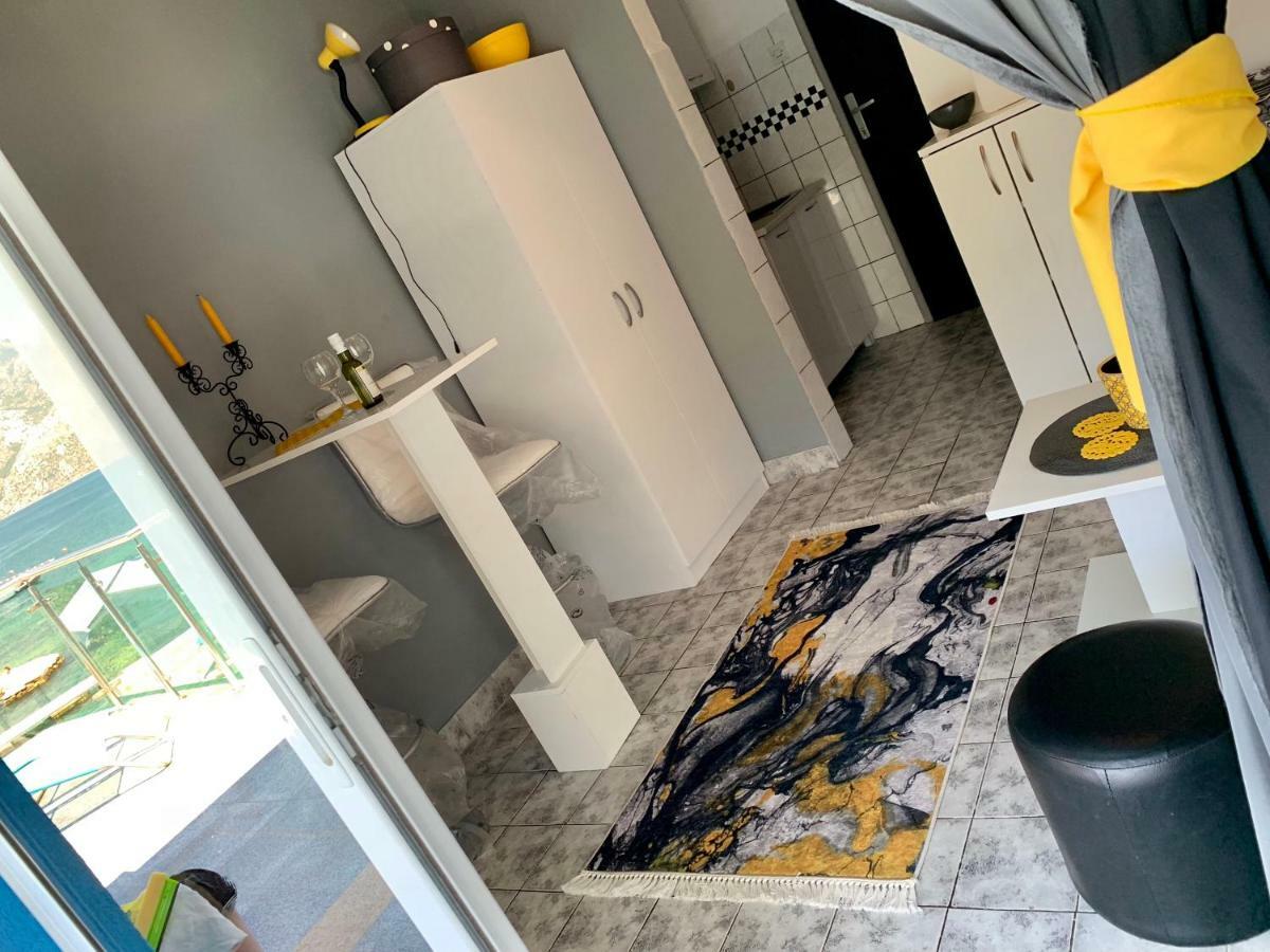Apartmani Maxim Cattaro Esterno foto